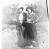 Margaret McCormack Hogan &amp; Irene McDermott Boadway